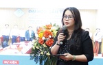 Phụ nữ Cần Thơ chủ động xây dựng sinh kế bền vững thích ứng với biến đổi khí hậu