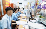 Thành phố Đồng Nai sẽ gắn "sao" chính quyền thân thiện