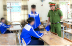 Khi bạo lực học đường không còn là "chuyện trẻ con"