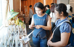 Cuộc thi khởi nghiệp xanh: "Đánh thức" tài nguyên bản địa bằng tư duy đổi mới sáng tạo