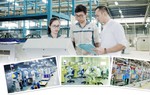 Kiều bào hiến kế: Khoa học công nghệ sẽ là "đường băng" mới cho Việt Nam cất cánh