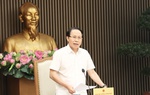 Phó Thủ tướng Lê Tiến Châu làm Chủ tịch Hội đồng phối hợp phổ biến, giáo dục pháp luật Trung ương