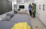 Quảng Ninh: Nữ giáo viên bị chồng bạo hành đã tử vong