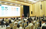 Thúc đẩy đối thoại về tài sản mã hóa, chuẩn bị cho thị trường tài chính số