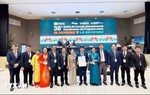 Phong Nha-Kẻ Bàng được UNESCO vinh danh là Khu Dự trữ sinh quyển thế giới