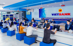 Vietbank được chấp thuận tăng vốn điều lệ