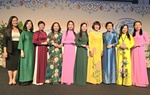Diễn đàn Phụ nữ Việt Nam tại châu Âu ghi dấu ấn tại Hội nghị Thượng đỉnh phụ nữ toàn cầu 2026