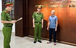 Giám đốc ở Thanh Hóa bị khởi tố vì làm giả "Nem chua rán Hà Nội"