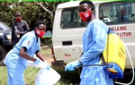 Dịch Ebola: WHO và CDC châu Phi công bố kế hoạch lớn
