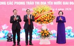 Cần chuyển từ tư duy chăm sóc sang phát huy vai trò của người cao tuổi