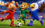 Lịch thi đấu vòng bảng giải bóng đá World Cup 2026