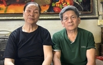 Vợ chồng cựu chiến binh trọn nghĩa vẹn tình gần nửa thế kỷ bên nhau