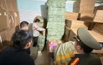 Bán hàng trăm bộ súng dưới vỏ bọc “súng thông bồn cầu”