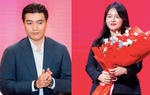 2 con của ông Nguyễn Đức Thụy tham gia Sacombank