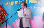 Đề xuất đặt tên đường mang tên Giáo sư Hoàng Chương