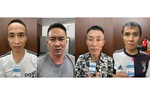Quảng Ninh: Đánh sập đường dây ma túy tinh vi tại Cẩm Phả