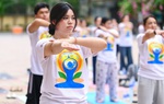 Ngày Quốc tế Yoga 2026: Hợp nhất Tâm thân - Gắn kết Nhân văn