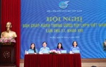 Khai mạc Hội nghị lần thứ 17, Ban Chấp hành TƯ Hội LHPN Việt Nam khóa XIII 