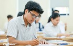 Thi tốt nghiệp THPT: Bảo đảm không bị lọt đề thi dưới bất kỳ hình thức nào