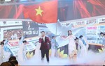 Hội Báo toàn quốc 2026 mở diễn đàn thảo luận về việc sắp xếp các cơ quan báo chí