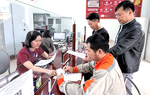 Chính phủ chỉ đạo tinh gọn bộ máy, sắp xếp thôn, tổ dân phố