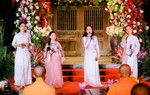 Hơn 100 Phật tử tham gia MV về hành trình thức tỉnh, giác ngộ