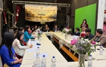 Vietnamese in Germany strengthen community ties for sustainable growth