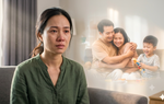 Trái tim đủ chỗ cho 2 tình yêu