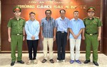 Mua 21 con lợn dịch tả Châu Phi, xẻ thịt bán ra các chợ dân sinh