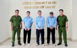 Khởi tố "Ngọc sủi" cùng đồng phạm cưỡng đoạt 6,8 tỷ đồng