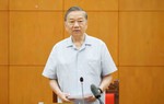 Tổng Bí thư, Chủ tịch nước: Cần đổi mới tư duy và tầm nhìn phát triển biển
