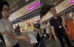 AEON Việt Nam: Khách hàng đã tiếp nhận lời xin lỗi và đồng ý phương án khắc phục
