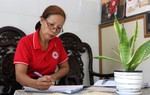 Hành trình kết nối yêu thương bằng những giọt máu hồng