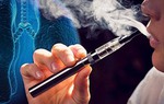 Bổ sung quy định xử phạt hành vi sử dụng trái phép thuốc lá điện tử, thuốc lá nung nóng