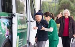 Phương Đông Asahi đón đầu xu hướng dưỡng lão bán trú: Khi chữ hiếu được định nghĩa theo cách mới
