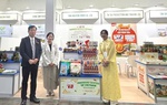 Seoul Food 2026: Doanh nghiệp thực phẩm Việt khơi thông "mỏ vàng" từ giá trị chế biến sâu