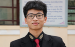 Thủ khoa đạt điểm tuyệt đối 30/30 khối A00 không "chạy đua" luyện đề