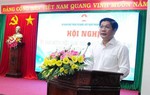 Hội nghị Ủy ban MTTQ Việt Nam thành phố Huế lần thứ 3, khóa XI