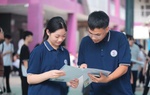 Hà Nội hạ điểm chuẩn vào lớp 10 của hai trường trung học phổ thông