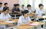 5 địa phương dẫn đầu cả nước về điểm thi tốt nghiệp THPT 2026