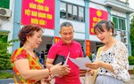 Hà Nội chọn 2 xã Phúc Thịnh và Thư Lâm thí điểm mô hình "xã xã hội chủ nghĩa"