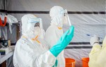 Africa CDC: Dịch Ebola đang lan nhanh nhất từ trước đến nay