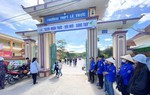 Xác minh phản ánh tiêu cực thi tốt nghiệp THPT ở Quảng Trị
