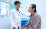 Bệnh nhân được cứu kịp thời nhờ khám sức khỏe định kỳ