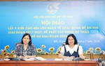 Đề án 938 cần quan tâm hơn đến phụ nữ, trẻ em dễ bị tổn thương, gặp rủi ro trên không gian mạng