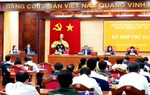 Thủ tướng phê chuẩn kết quả bầu Phó Chủ tịch UBND tỉnh Đắk Lắk
