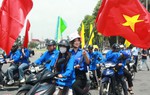 Thanh niên là trung tâm của phát triển bền vững trong bối cảnh biến động dân số toàn cầu
