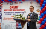 Người tiêu dùng Việt có thể tiếp cận hơn 250 nông sản Mỹ tại siêu thị