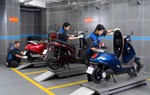 Chủ xe máy điện VinFast "sốt rần rần" vì món quà chăm sóc xe trị giá 600.000 đồng