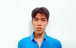 Chồng đâm vợ nhiều nhát vì ghen tuông
